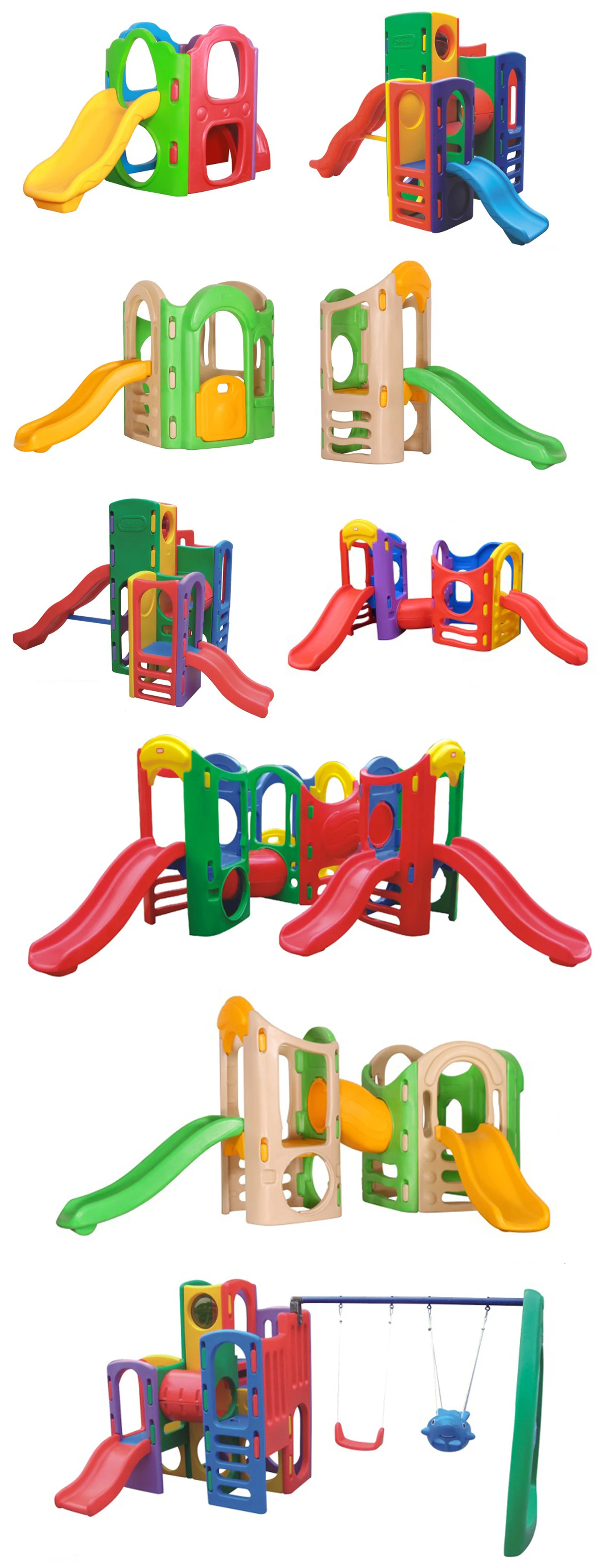 Kindergarten Large Indoor And Outdoor Forest Magic House Magic Tree