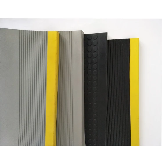 
Anti-slip strip for stairs 