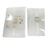 Service supremacy zip bedding cot bed fitted sheet
