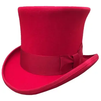 top hat topper