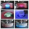 Changing led light sofa furniture,furniture living room sofa set