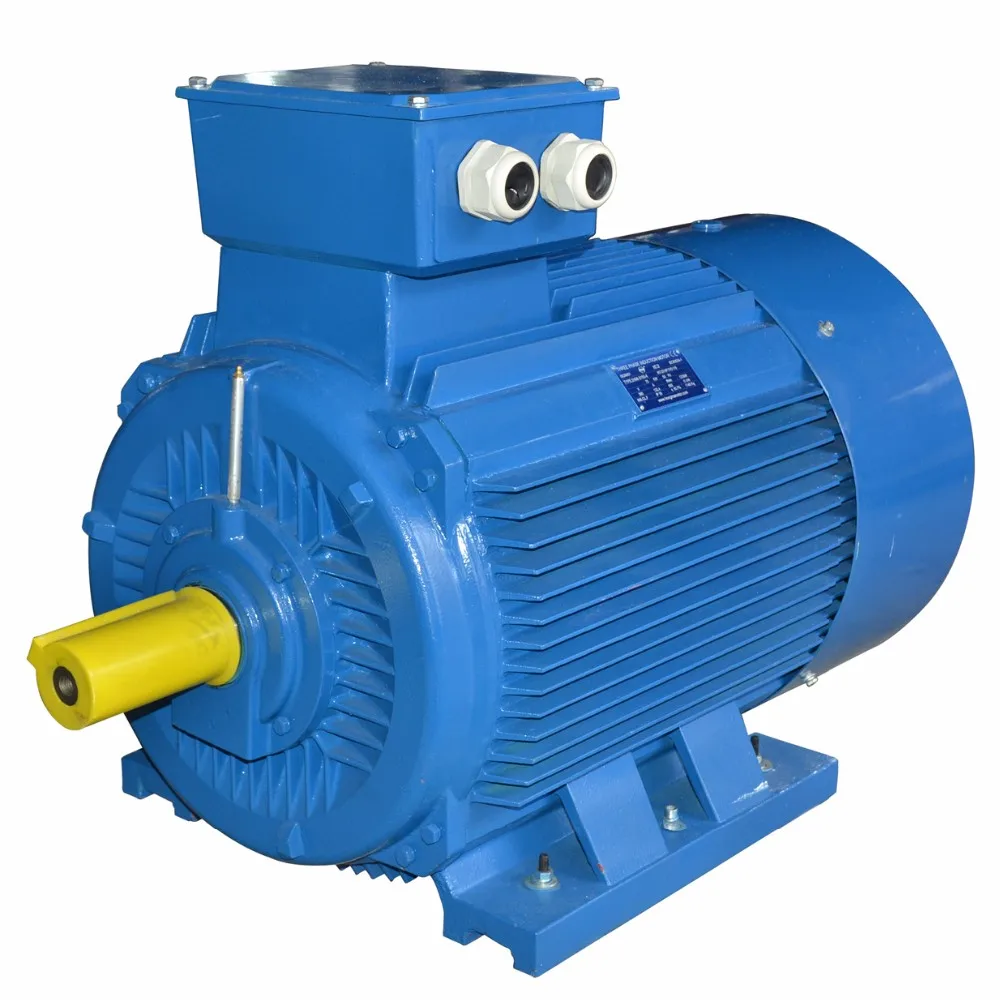 Small Three Phase Variable Speed Ac Electric Motor Buy Small Variable