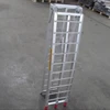 quality control of aluminum loading and motor ramp pre shipment inspection function check made in china quality certify
