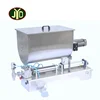 U-type mixing filling machine Garlic sauce salad dressing filling machine