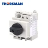 THORSMAN Din rail mounted Isolation Switch 1000v solar dc isolator switch