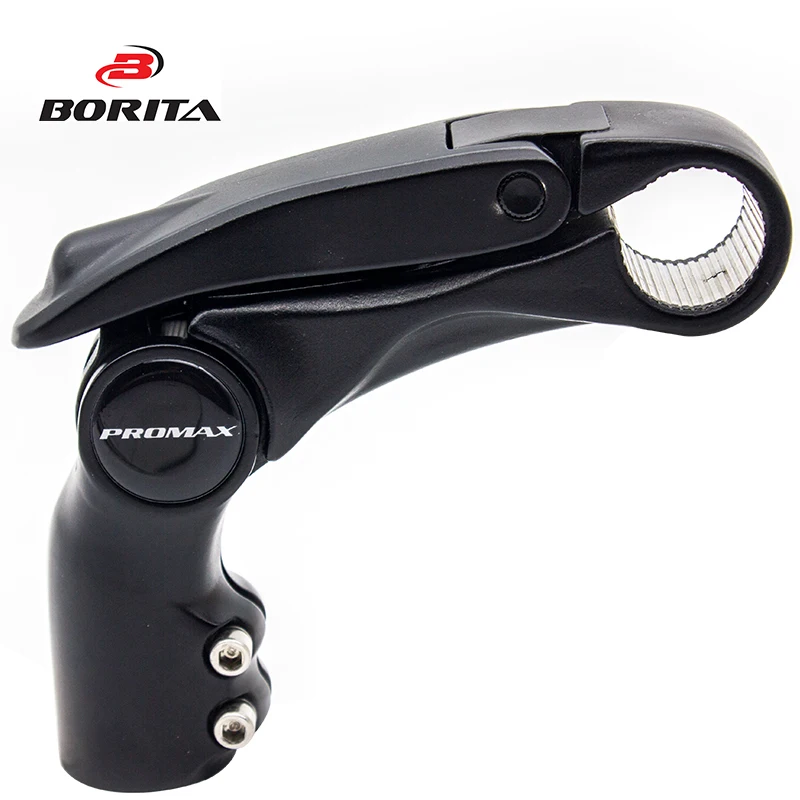 suspension handlebar stem