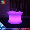 hot-sale led bar table/led bar table/led bar furniture