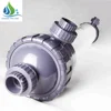 pvdf/pan hollow fiber uf ultrafiltration membrane 4040 price industrial water filter
