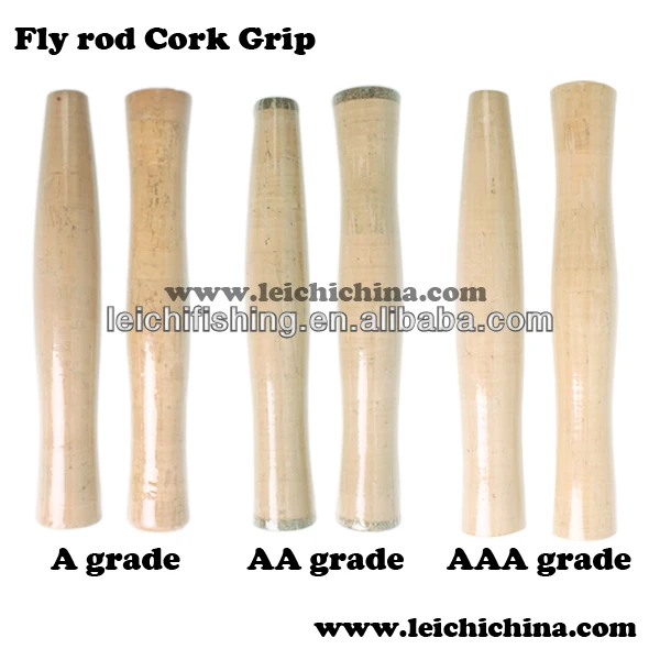 Wholesale Fly Rod Cork Grip Cork Fishing Rod Handles Buy Fishing Rod