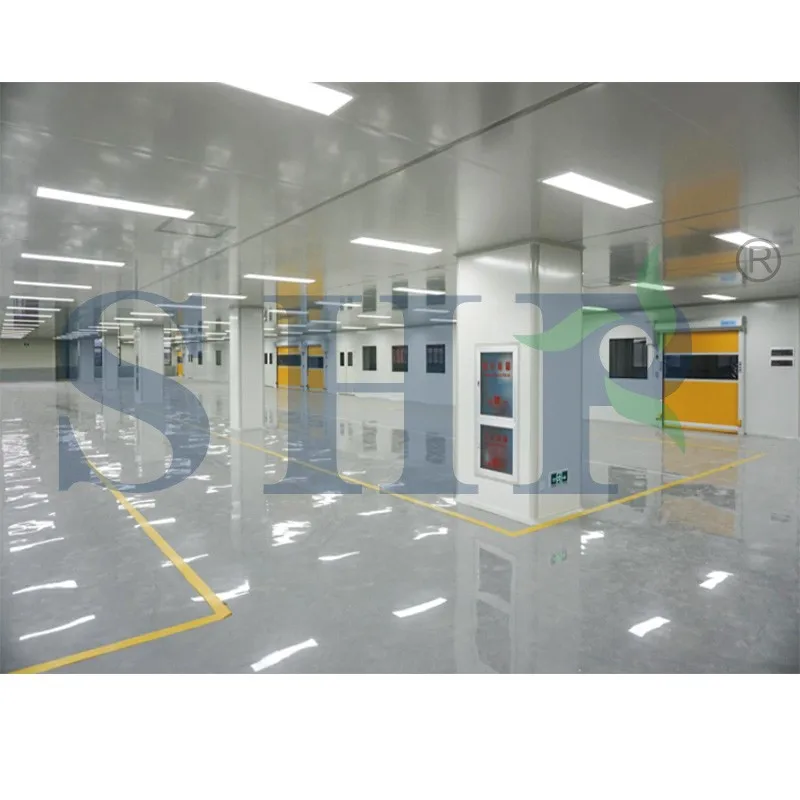 Air Handling Unit, GMP, AHU, ISO, 9001 - detail 56