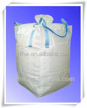 Polylactic Acid Pp Bulk Bags For Chemicals/1 Tonne Super Sacks/all Size ...