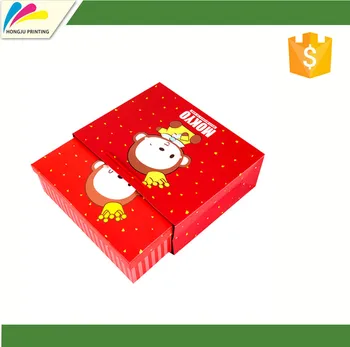 large gift boxes with lids