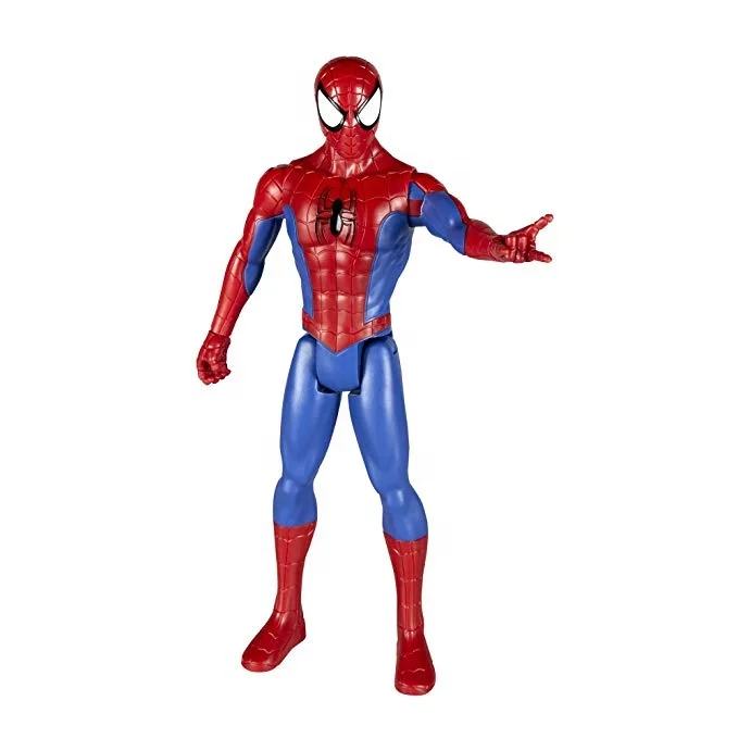 Jual Kado Ulang tahun anak laki Tenda Mainan anak Karakter Spiderman Lucu