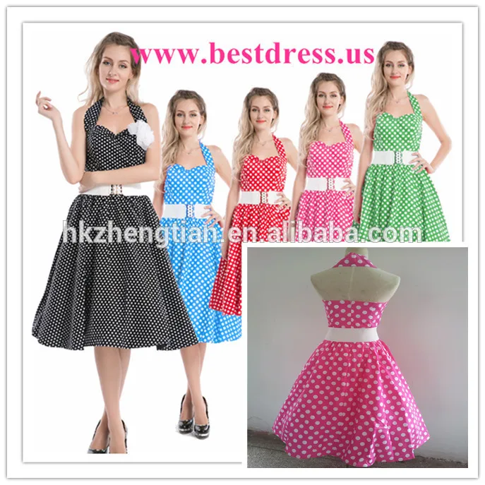 1950s flower girl dresses