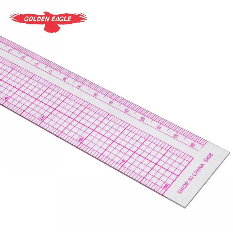 Sewing Machine Spare Parts & Accessories High Quality Sewing Ruler 50