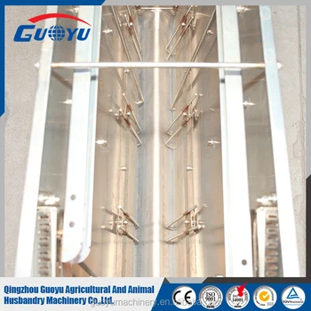 Chicken Pigs Feeding Trough For Poultry Feeder Buy Animal