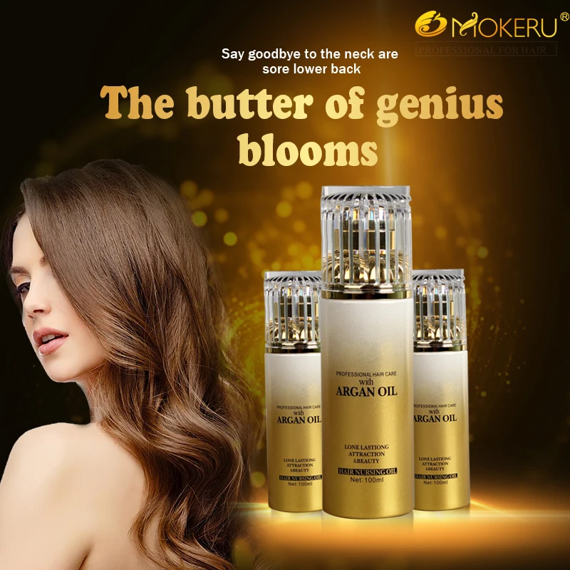 Cosmetics Distributors Usa Vitality Hair Oil Argan Oil Wholesale Buy