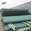 GRP frp reinforced fiberglass pipes and fittings