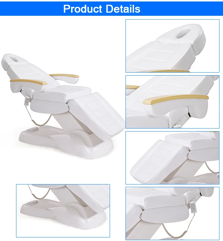 Wholesale Electric Beauty Spa Massage Tables Beds Buy Massage Tables