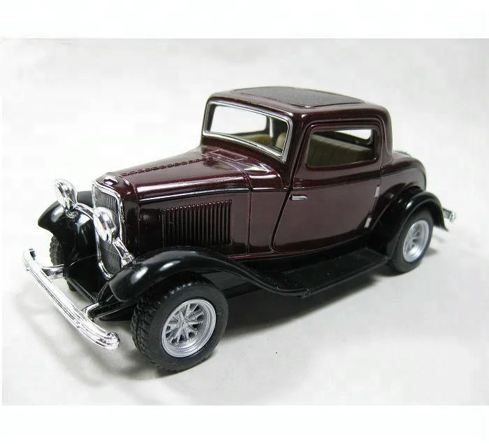 diecast collector cars