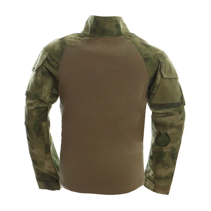 army t shirt full sleeve