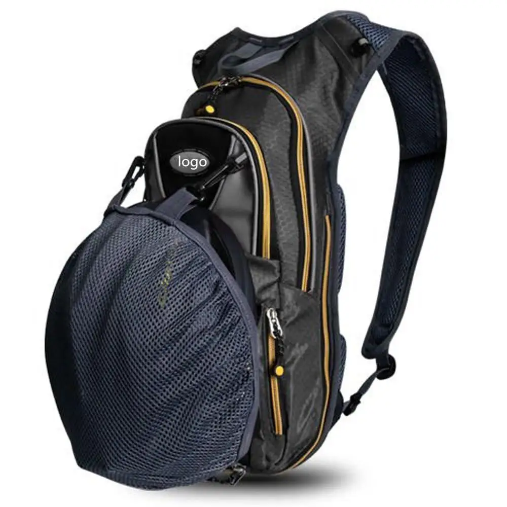 Woqi Outdoor Sports Riding Bag Water Pack Riding Backpack Cycling