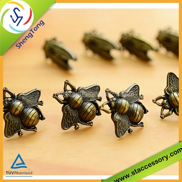 High Quality Brass Tacks/fancy Shaped Thumb Tacks/colored Thumb Tacks