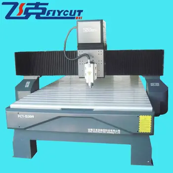 Flycut Fct-1530w Cnc Wood Cutting Machine For Door 