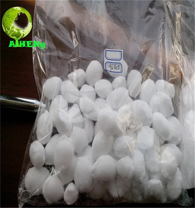 white briquette maleic anhydride price