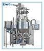 The emulsion of cheese cream is a multi-functional emulsifying machine, which is better than the normal emulsifier
