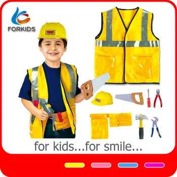 construction worker toys