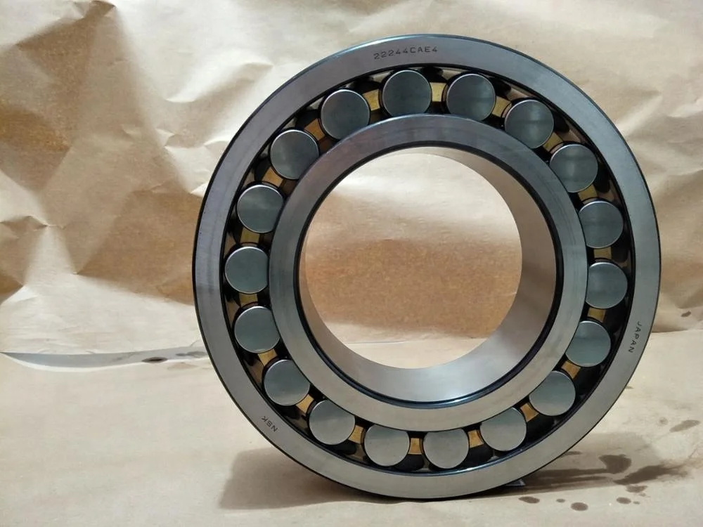 Spherical Roller Bearing for axle of railway vehicle 24176 Buy