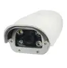 Professional AHD 2.0 MP Car License plate recognition Mobile license plate reader camera for road highway