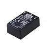 Meanwell DCW08A-15 15v -15v dual output converter 8W dc-dc converter multiple output