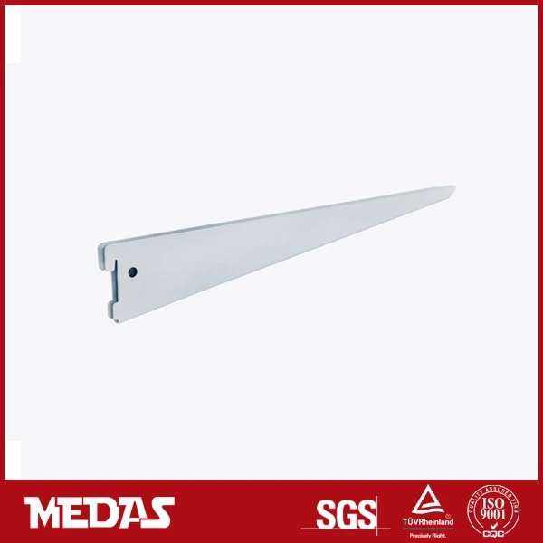 U Shape Bracket Hardware For Steel Wall Slotted Channel Buy U Channel