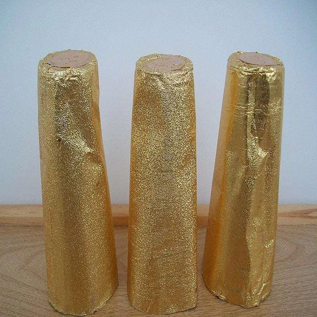 Big Supply Diamond Bulk Aluminum Foil Cup,Pan,Tray,Cover,Wine Bottle