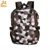 Wholesale Eco-Friendly Custom School Backpack, Canvas Backpack Bag