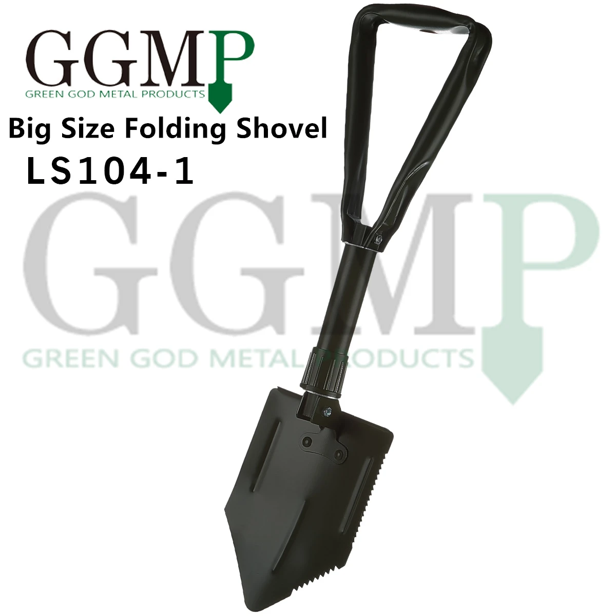 buy shovel