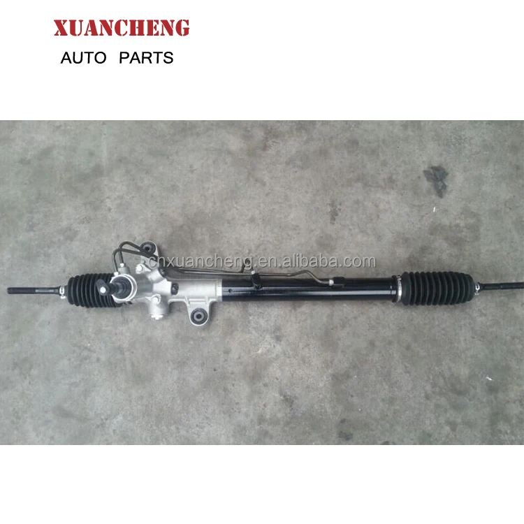 Auto Parts hydraulic Power Steering Gear For HONDA 53601-SNA-A02