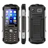Kingkong G02 2.4 Inch QVGA Display Dual SIM Card GSM Cheap Rugged Mobile Phone