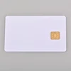 144K Dual Interface JAVA Card Expert 3.2 Platform Supports RSA Key Generation up to 2048 Bits