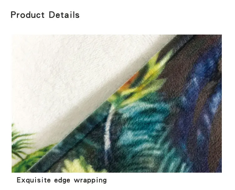 Flower Anti Slip Bathroom Rug 4 Piece Set Custom print Shower curtain