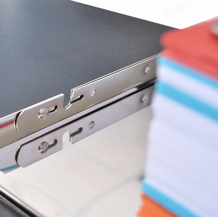 Bwa49 New Design A3 Telescopic Post Binder Highcapacity File Folder