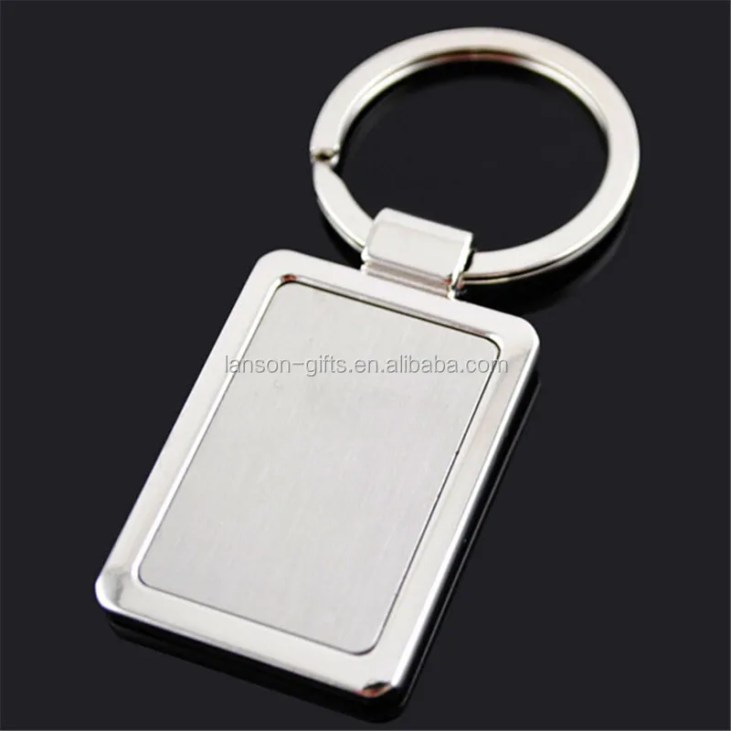 Factory Custom Qr Code Keychain - Buy Qr Code Keychain,Qr Keychain ...