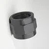 20mm x 1/2" PVC Metric x Threaded Socket 10 Bar