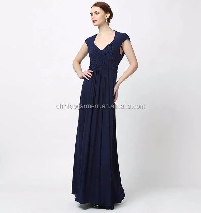 Long Dinner Dresses
