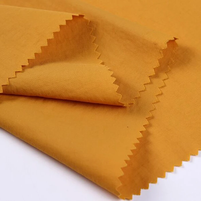 Chinese Supplier Crinkle Nylon Taslan Fabric For Jacket Buy Crinkle