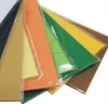 S&Q Ocean Paper/board for Handicraft(dye colore)