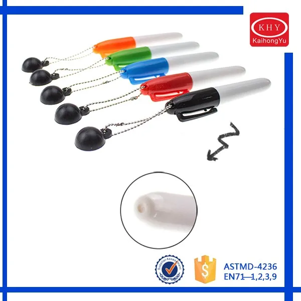 Whiteboard Marker Ink Easy To Erase Mini Size Sharpies One Top With