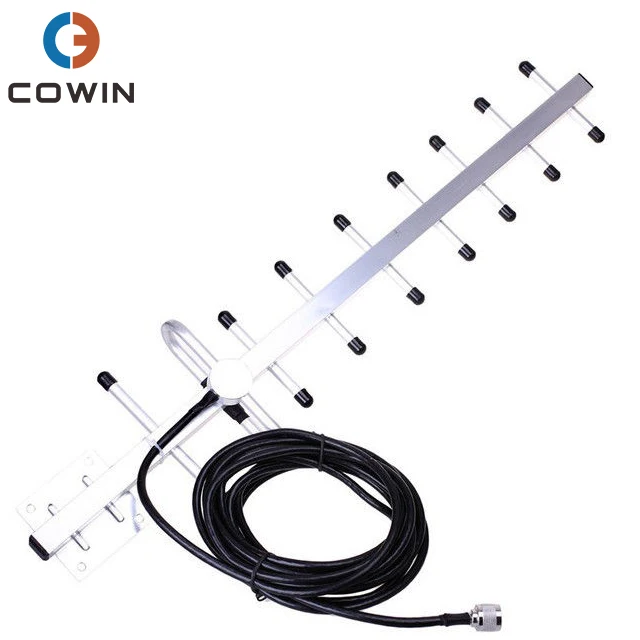 2.4ghz 25dbi Wireless Wifi Antenna Universal Yagi Outdoor Wifi Antennas